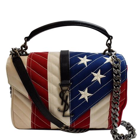 yves saint laurent america